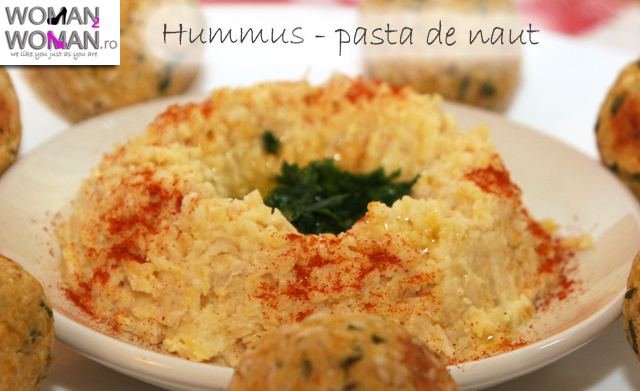 hummus
