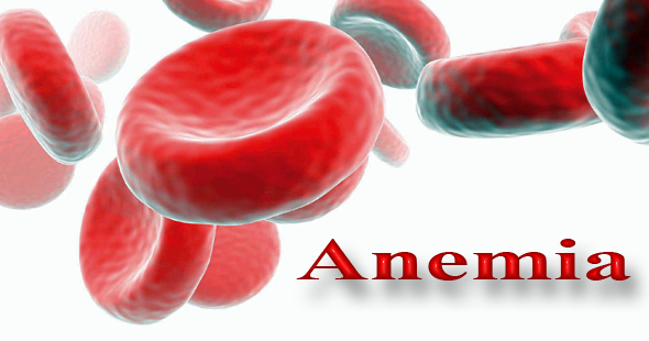 Anemia infomyhealth com