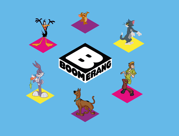 Boomerang