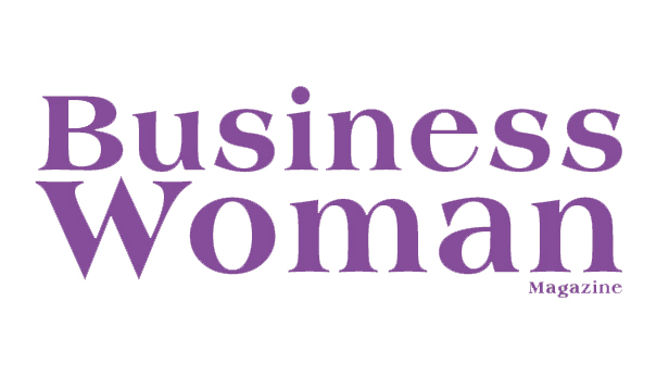 business woman logo
