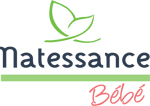 Logo Natessance Papillon-BÉBÉ-QUADRI