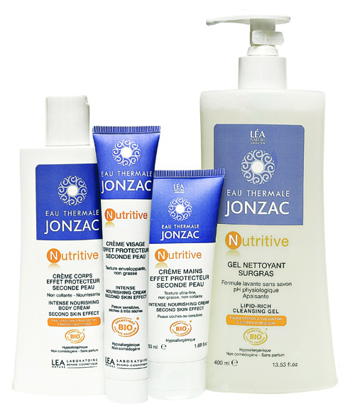 Nutritive gama completa