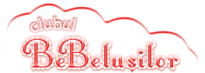 logo clubulbebelusilor