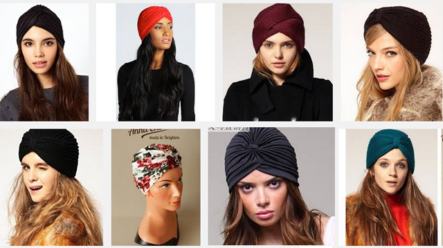 turban