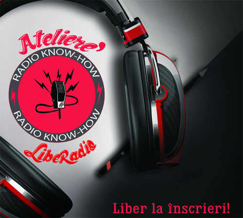 Ateliere'LibeRadio-foto