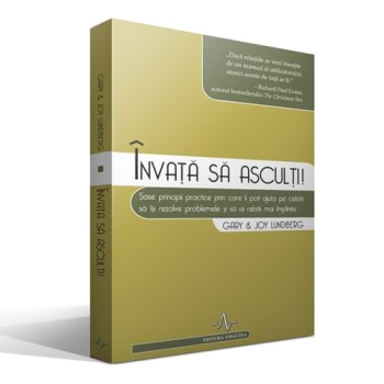 Invata sa asculti-Amaltea