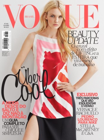 caroline-trentini-vogue-2014-cover