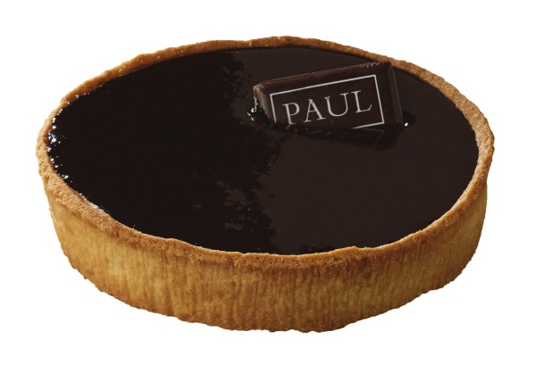 Paul - Tartelette au chocolat