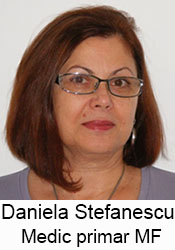 Daniela Stefanescu