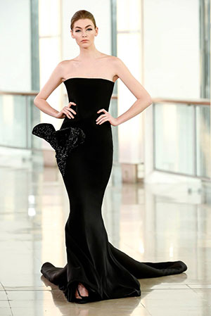 Rochie Stephane Rolland