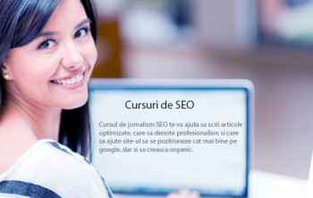 Cursuri de SEO - foto