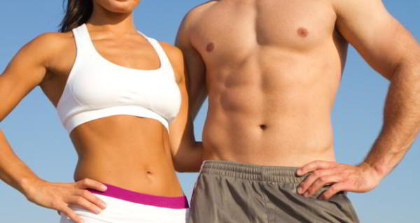 Flat-Abs-For-Life-Review