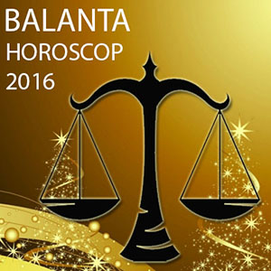 Horoscop iunie 2016 Balanta