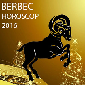 BERBEC Horoscop iunie 2016