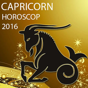 Capricorn Horoscop iunie 2016 