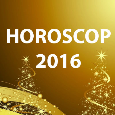 Horoscop 2016 - general