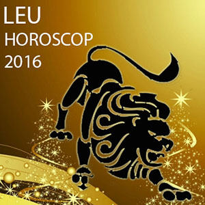 LEU Horoscop iunie 2016