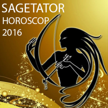 SAGETATOR - Horoscop 2016 pentru toate zodiile
