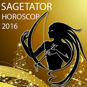 Sagetator Horoscop iunie 2016 