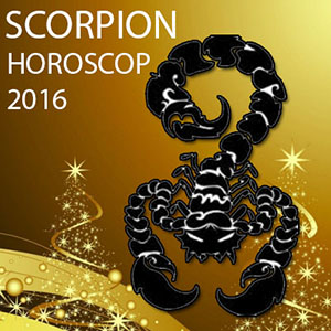 Scorpion Horoscop iunie 2016 