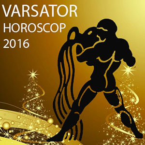 Varsator Horoscop iunie 2016 