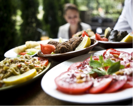 masa-la-restaurant / cadou zodii