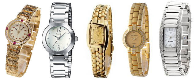 Cum iti alegi ceasul de mana, in functie de personalitate