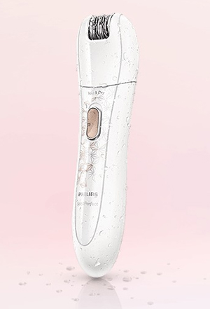epilator philips ro