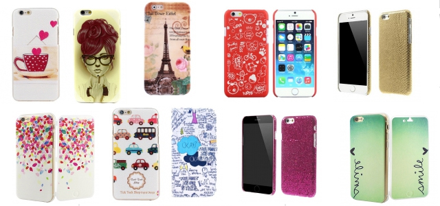 Indragostita de telefonul tau mobil? Alege-i o husa in tendinte! Iata recomandarile noastre Indragostita de telefonul tau mobil? Alege-i o husa in tendinte! Iata recomandarile noastre