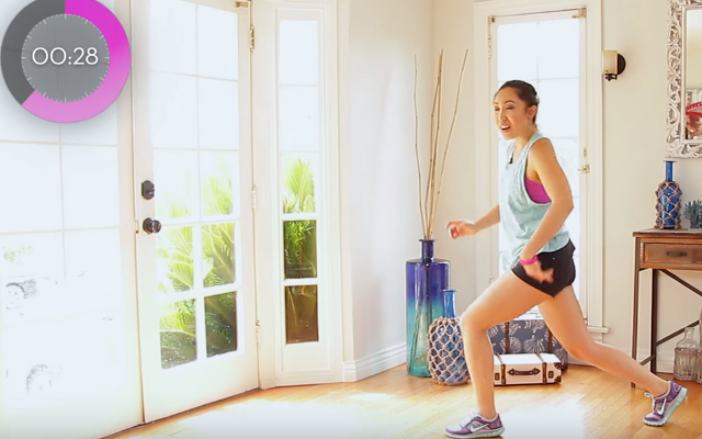 sport video
