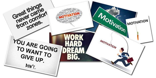 Motivatia, motorul vietii sau generator de frustrare?