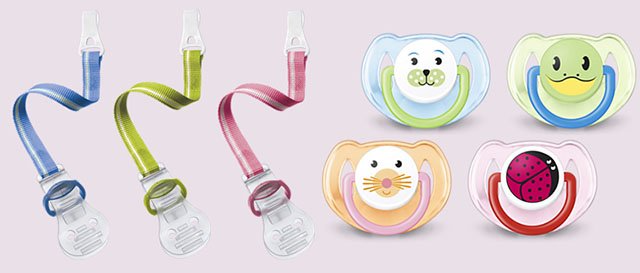 Foto: philips.ro / suzeta 