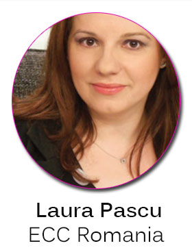 Laura Pascu