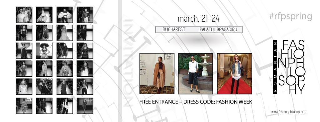 Romanian Fashion Philosophy