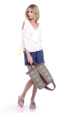 Moda anului 2017 in materie de genti dama!