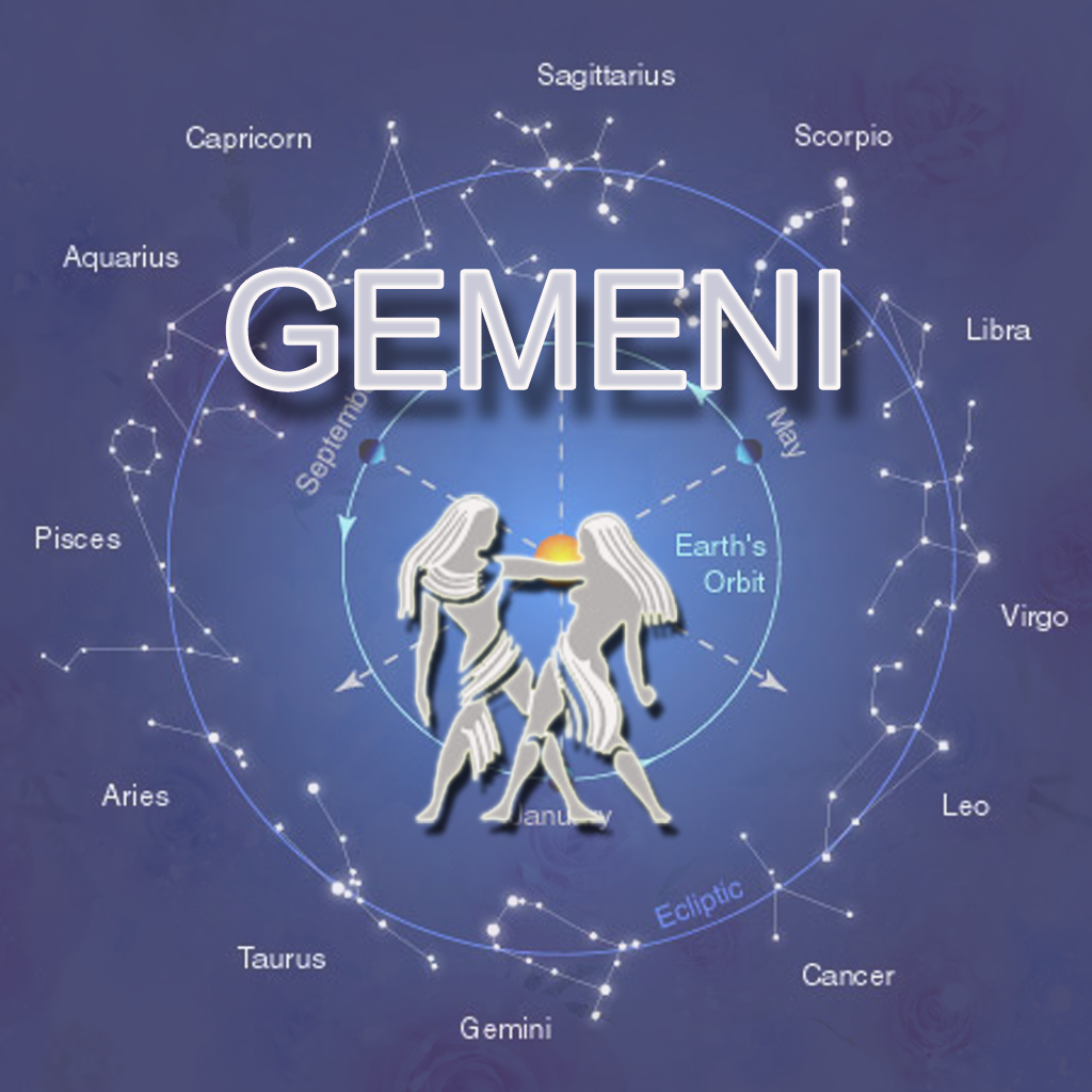 Horoscop 2012 pentru Gemeni