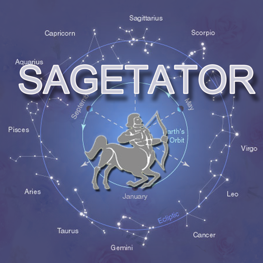 Horoscop 2018 pentru Sagetator