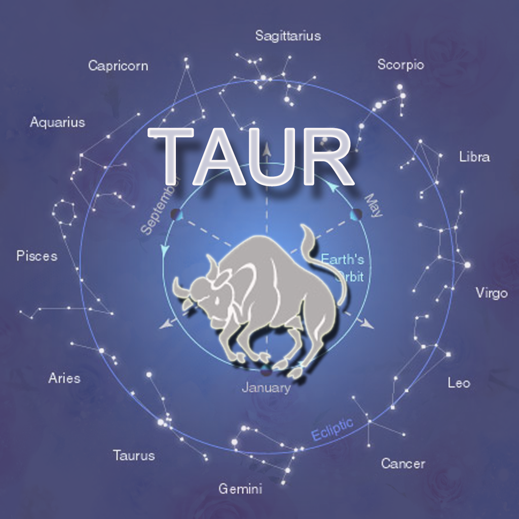 Horoscop 2012 pentru Taur