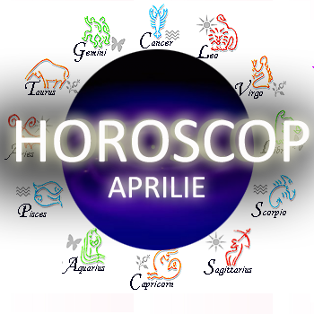 Horoscop aprilie 2013
