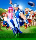 LazyTown