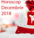 Horoscop decembrie 2018