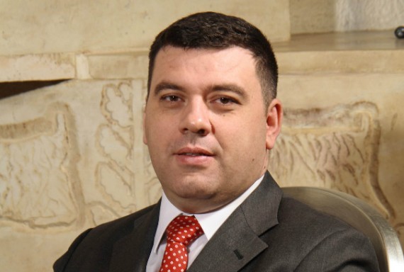 Marian Seitan - director general Mediapost Hit Mail / conferinta GDPR