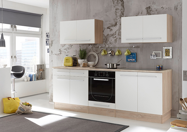 Bucatarie Welcome X Sonoma