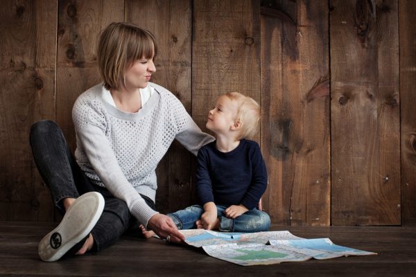 26 de sfaturi de parenting care nu dau gres