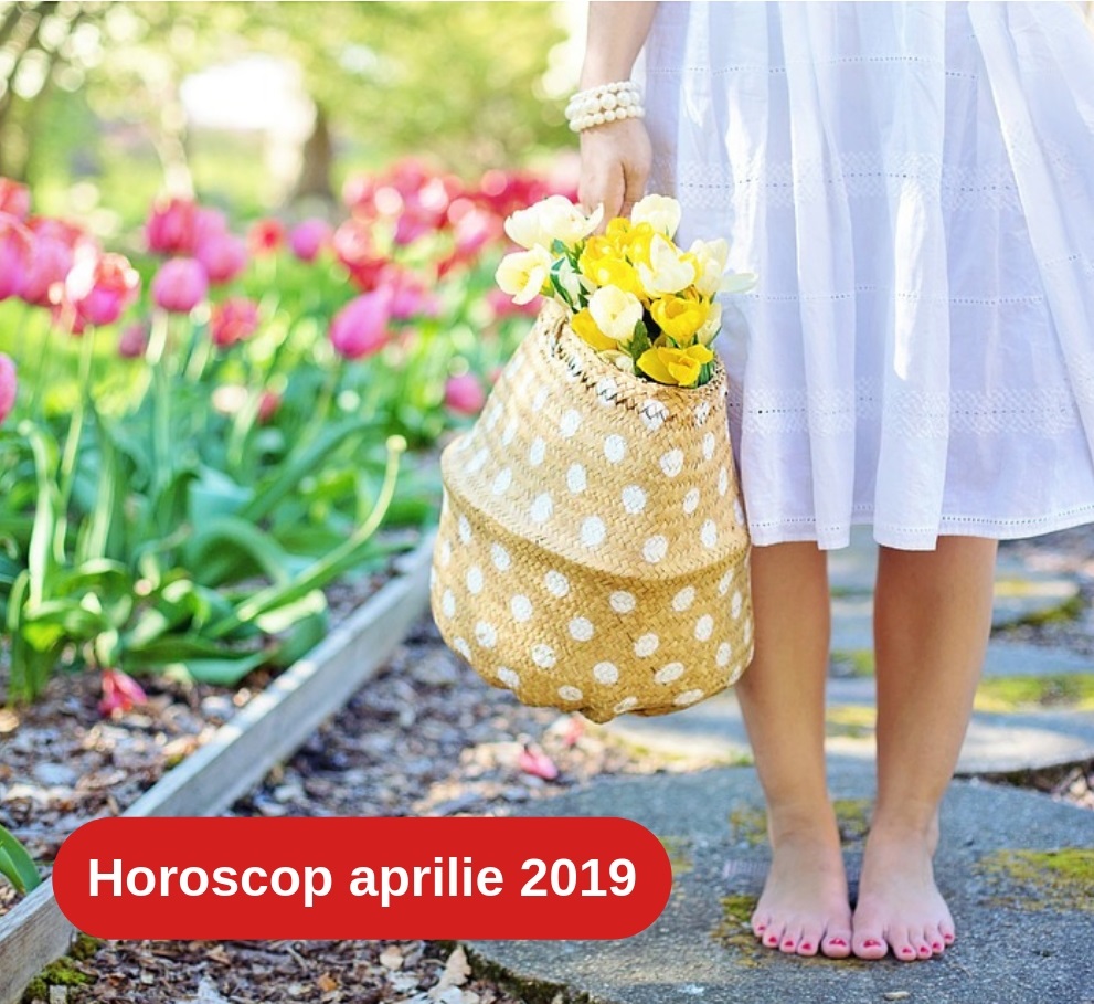 Horoscop Aprilie 2019 Woman2woman Ro