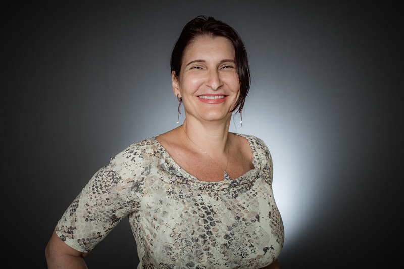 Andreea Manolica - coach, trainer individual si coach-trainer-speaker certificat John Maxwell