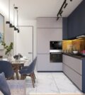 Sfaturi esentiale pentru amenajarea unei bucatarii