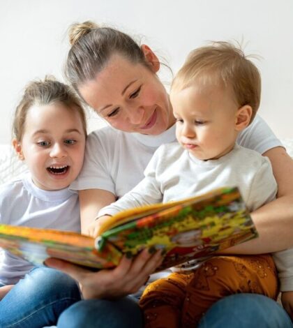 Cum sa iti incurajezi copilul sa citeasca mai mult - trucuri si recomandari-2