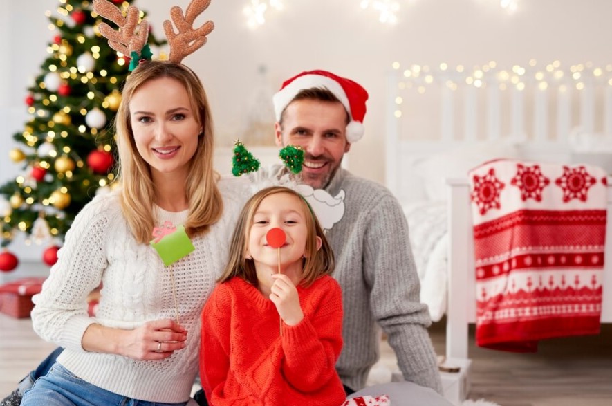 Cum sa ii surprinzi pe cei dragi de Craciun fara sa cheltuiesti foarte mult - 5 idei care te vor ajuta enorm