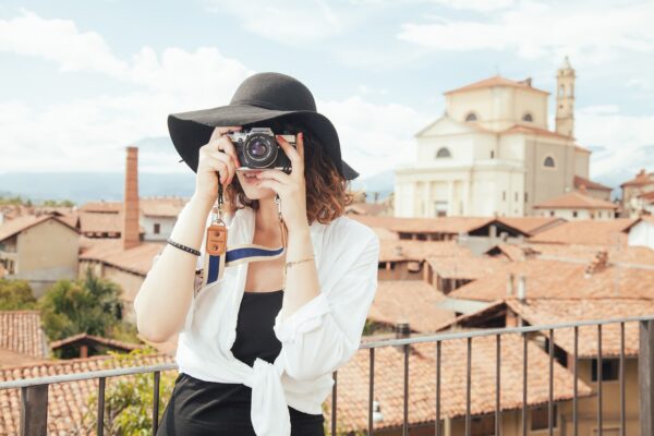 Esti pasionata de fotografie? Afla care sunt cele mai fotogenice localitati din Romania!